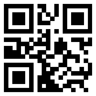 3301834584 Qr Code associato