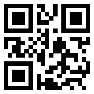 Qr Code di 3301834585