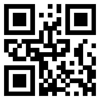 3301834587 - Immagine del Qr Code associato