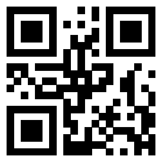 3301834589 QrCode associato