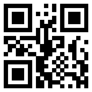 3301834590 - Immagine del Qr Code associato