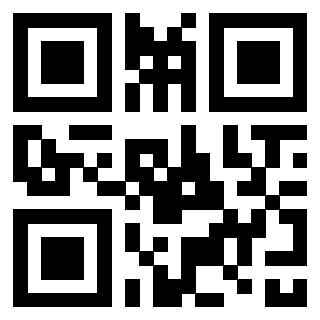 3301834591 Qr Code associato