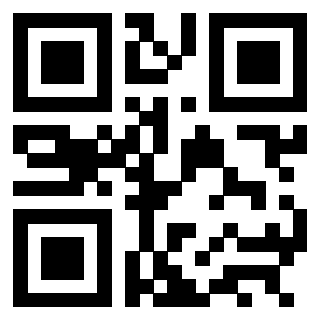 Immagine del QrCode di 3301834592