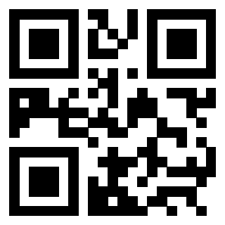 Qr Code di 3301834595