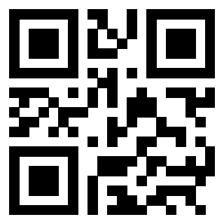 3301834599 - Immagine del QrCode