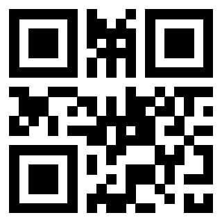 3301834600 - Immagine del QrCode