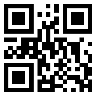 Immagine del QrCode di 3301834602