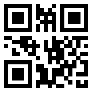 Il Qr Code di 3301834603