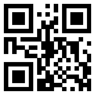 3301834604 - Immagine del Qr Code associato
