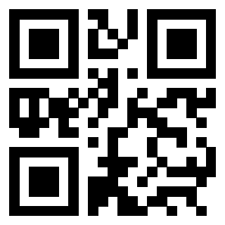 3301834606 - Immagine del QrCode