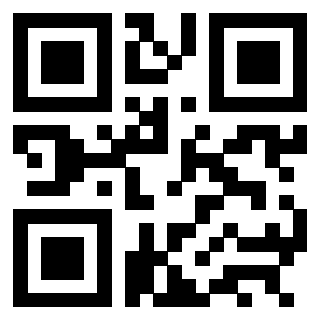 3301834608 - Immagine del Qr Code