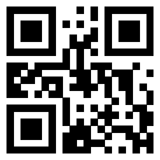 3301834609 - Immagine del Qr Code