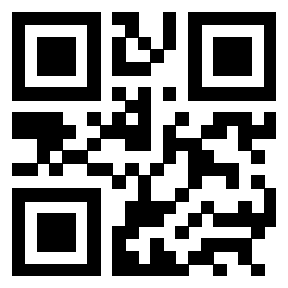 3301834610 - Immagine del Qr Code