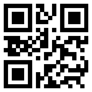Il QrCode di 3301834611