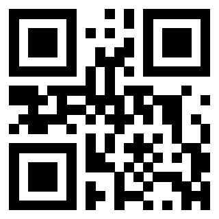3301834612 - Immagine del Qr Code