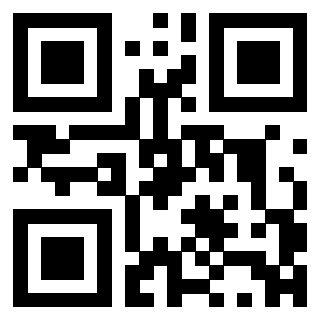 Il QrCode di 3301834613