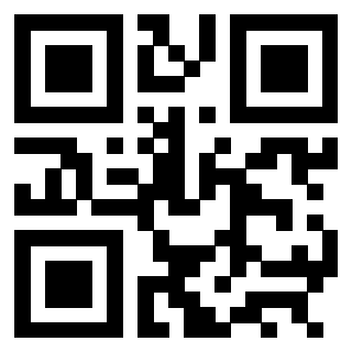 3301834615 - Immagine del QrCode associato