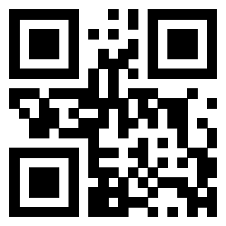 Il Qr Code di 3301834616