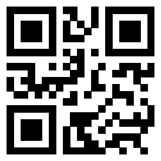 Il Qr Code di 3301834620