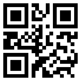 Il Qr Code di 3301834624