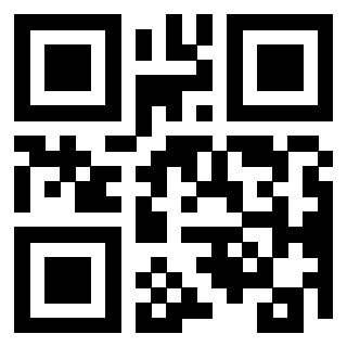 3301834626 Qr Code associato