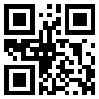 3301834627 QrCode associato