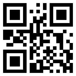 3301834632 QrCode associato