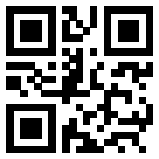 3301834635 QrCode associato