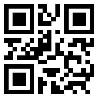 3301834636 - Immagine del QrCode