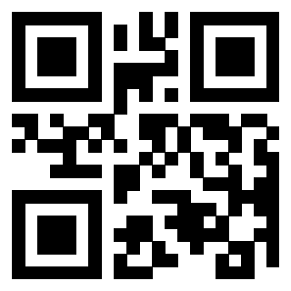 3301834643 - Immagine del QrCode associato