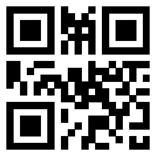 3301834644 Qr Code associato