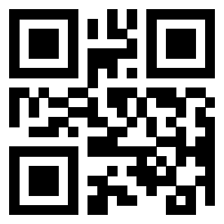 Il Qr Code di 3301834646