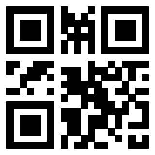 Il Qr Code di 3301834647