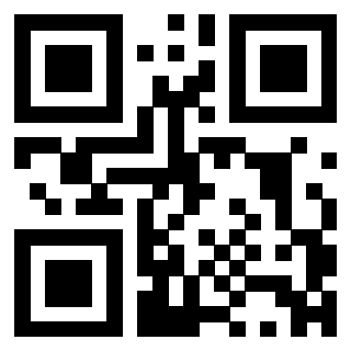 3301834648 - Immagine del Qr Code associato