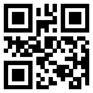 3301834651 - Immagine del Qr Code