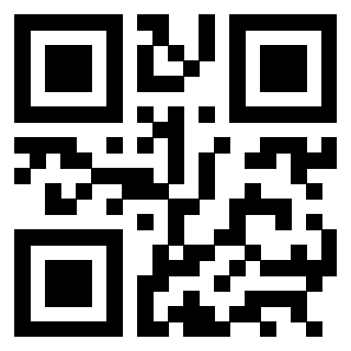 3301834654 QrCode associato