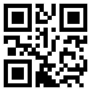 Il Qr Code di 3301834656