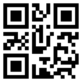 Il Qr Code di 3301834657