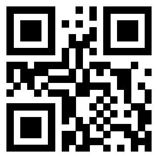 Il QrCode di 3301834660