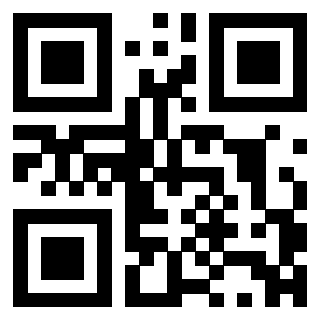 3301834661 Qr Code associato