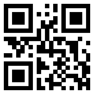 3301834662 - Immagine del QrCode