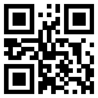 3301834663 - Immagine del QrCode