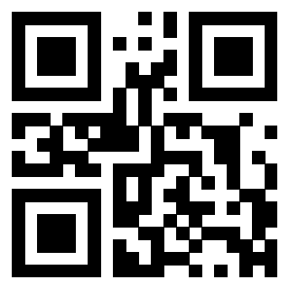 3301834667 Qr Code associato