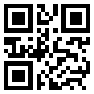 3301834668 - Immagine del Qr Code