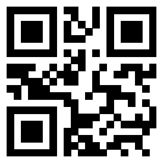 Il Qr Code di 3301834674