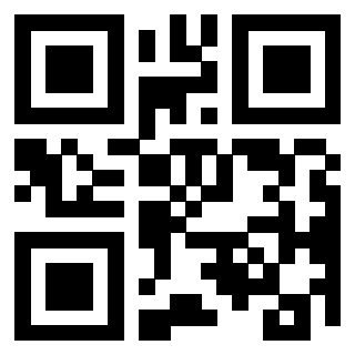 Il Qr Code di 3301834676