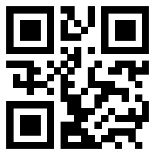 Qr Code di 3301834678