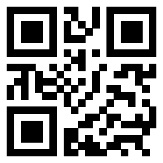 QrCode di 3301834681