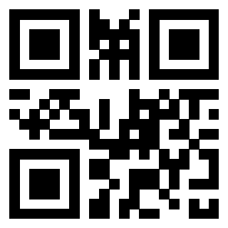 3301834682 - Immagine del QrCode associato
