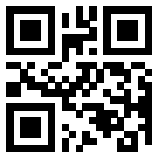 Immagine del QrCode di 3301834683